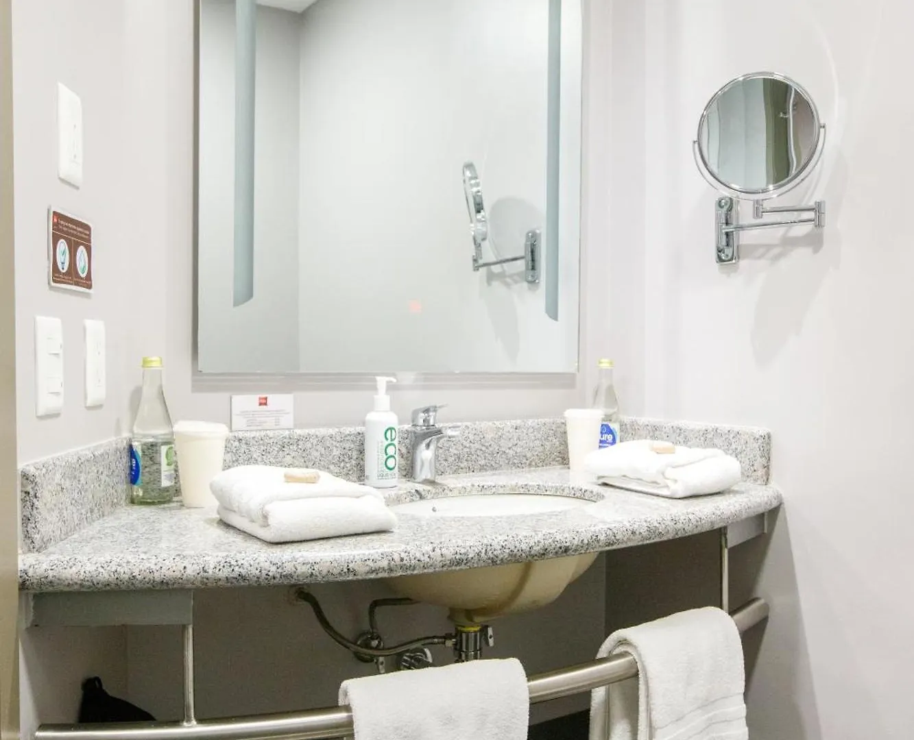 Hotel Ibis Quito