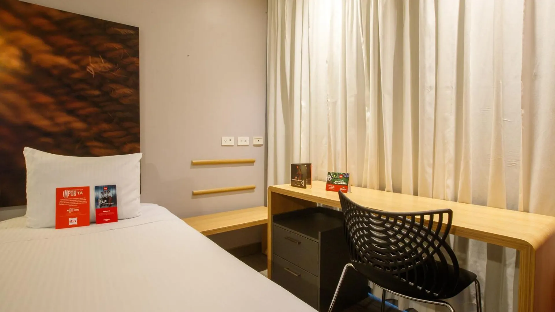 Hotel Ibis Quito