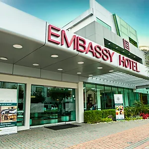 Hotel Embassy