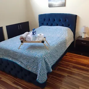 Apartamento Master 2 Dormitorios