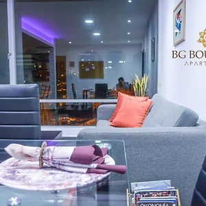 Bg Boutique Apartment