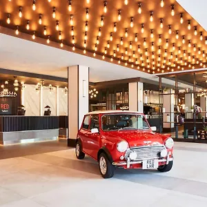 Radisson Red London Heathrow Hotell Harmondsworth