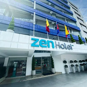 Zen Hotel