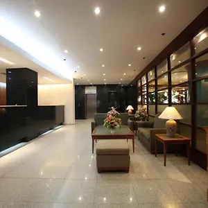 Sunny Bay Hotell Manila