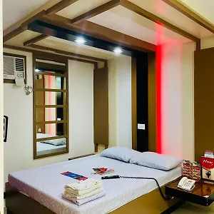 Sogo - Dau, Pampanga 2* Angeles