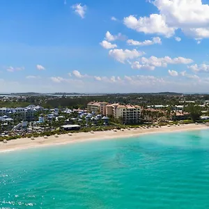 Курортный комплекс Beaches Turks And Caicos Villages And The Bight Settlements