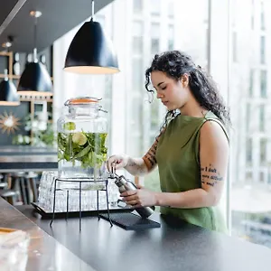 Citizenm Tower Of Hotell London