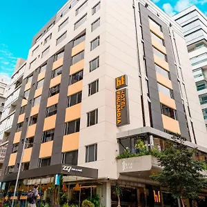 4* Hotell Finlandia