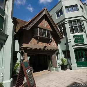 Du Vin & Bistro Hotell Brighton