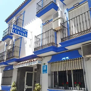 Pensión Cuevas