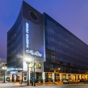 Gh Galeria 4* Guayaquil