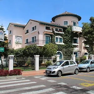 Hotel Boutique Vieja Cuba Quito
