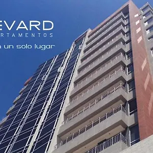 Ejecutivos Apartamento
