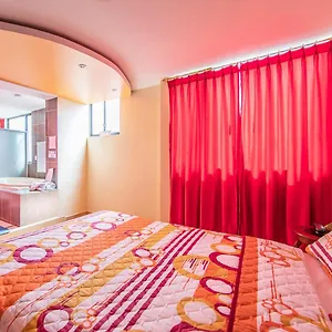 Gasthof Hostal Oro Orense, Quito