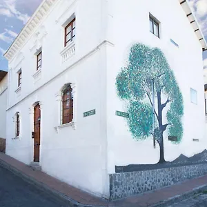 Apartment Casa Lunaloma - Boutique, Quito