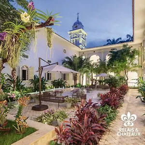 Del Parque Hotell Guayaquil