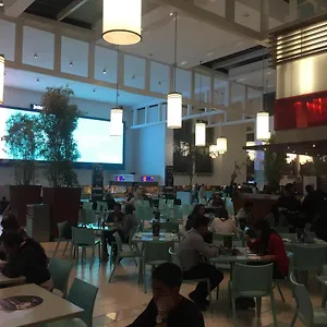 Ejecutiva Ardres Plaza Apartamento