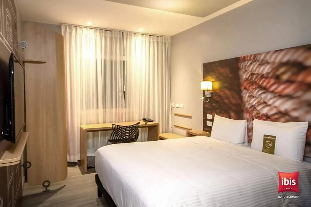 فندق Ibis كويتو