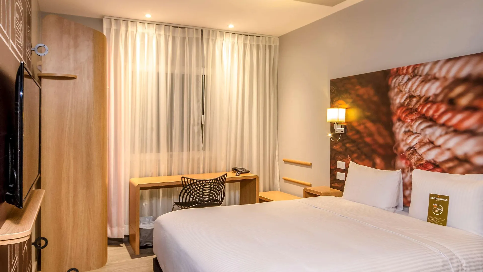 فندق Ibis كويتو الإكوادور