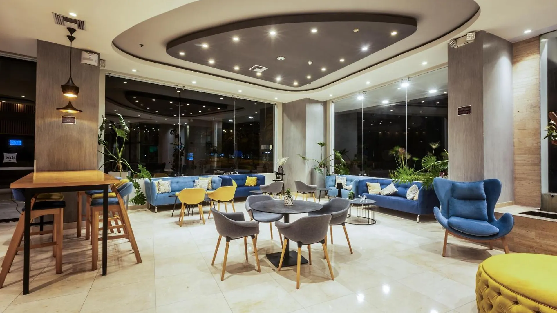 فندق Ibis كويتو الإكوادور