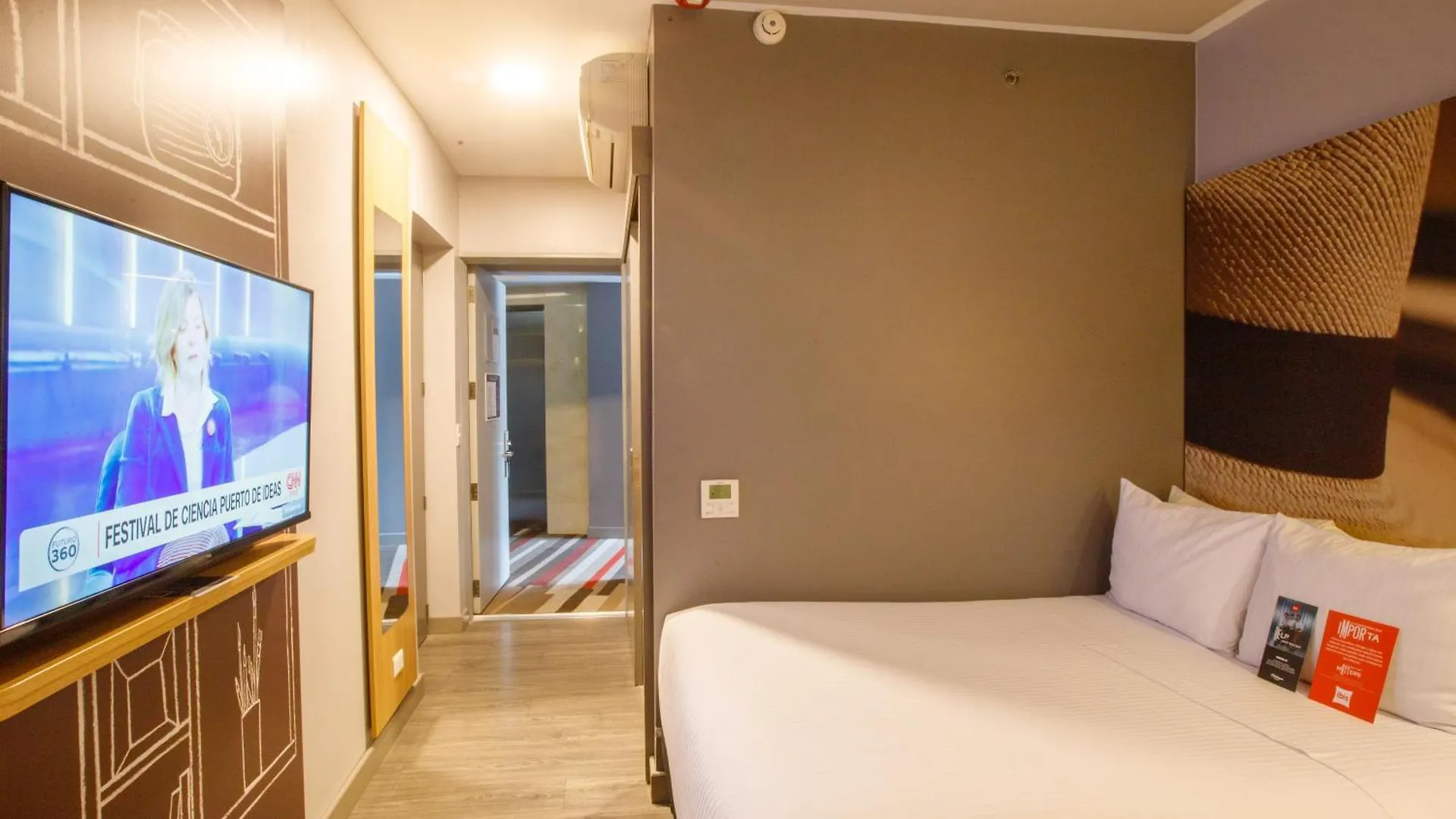 فندق Ibis كويتو