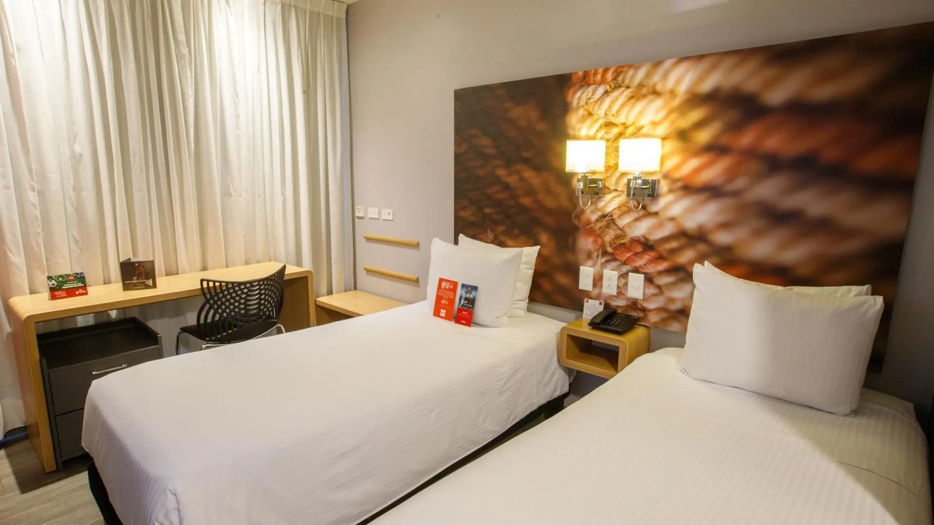 فندق Ibis كويتو