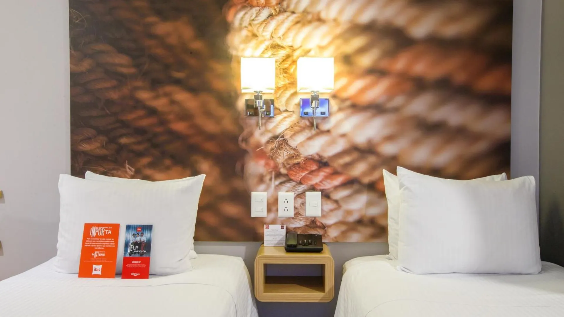 Ibis Quito Hotel