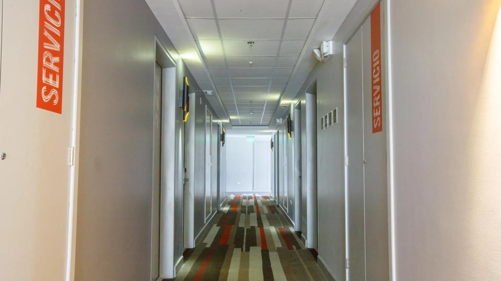 ***  Ibis Quito Hotel Ecuador