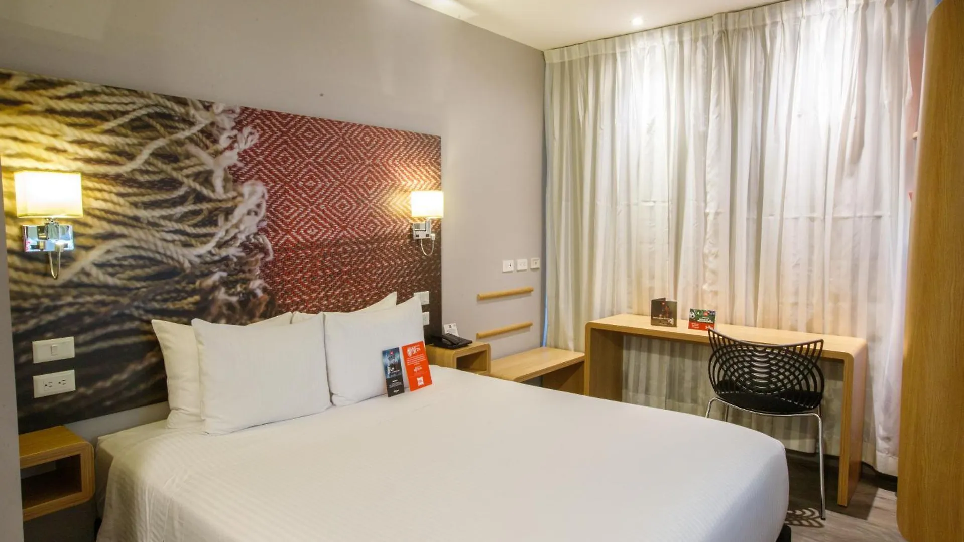 فندق Ibis كويتو