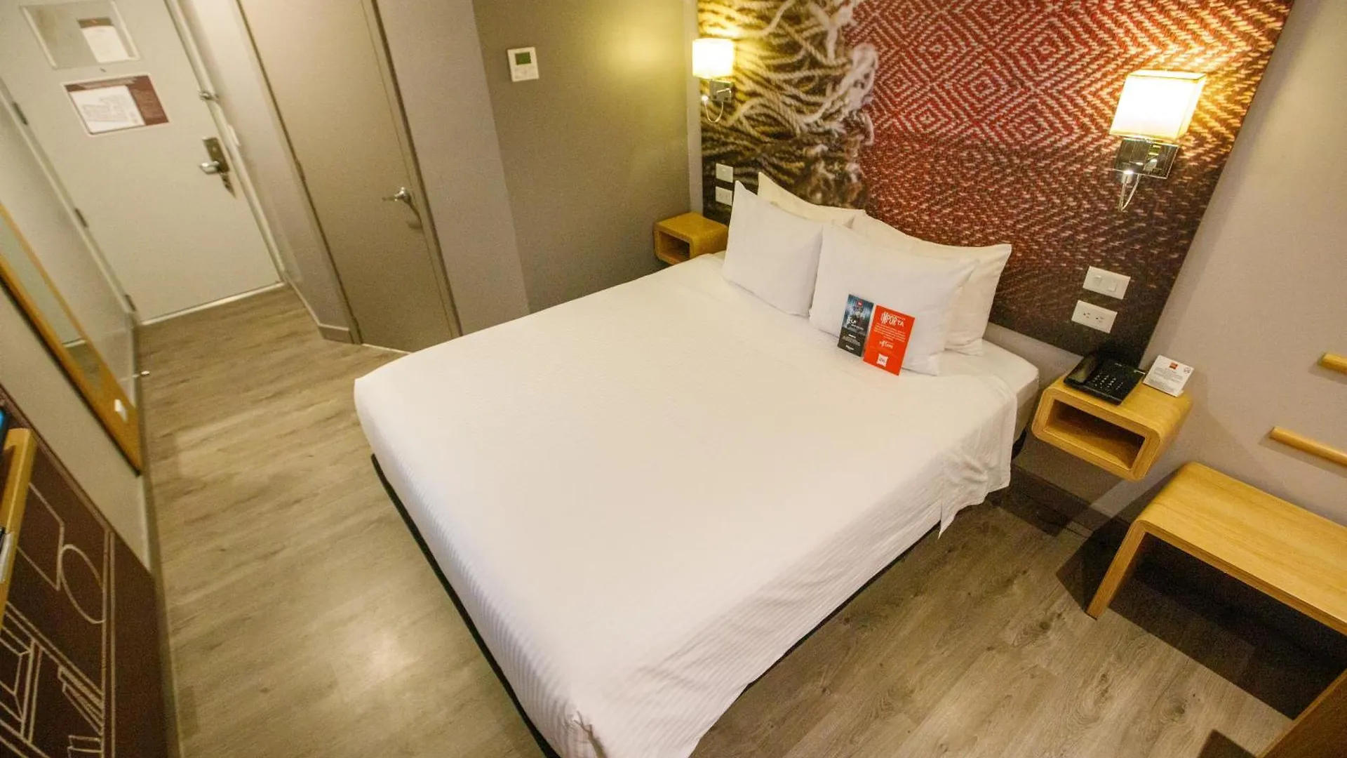 فندق Ibis كويتو