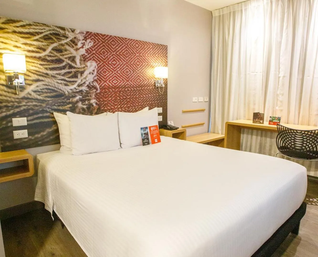 Ibis Quito Hotel