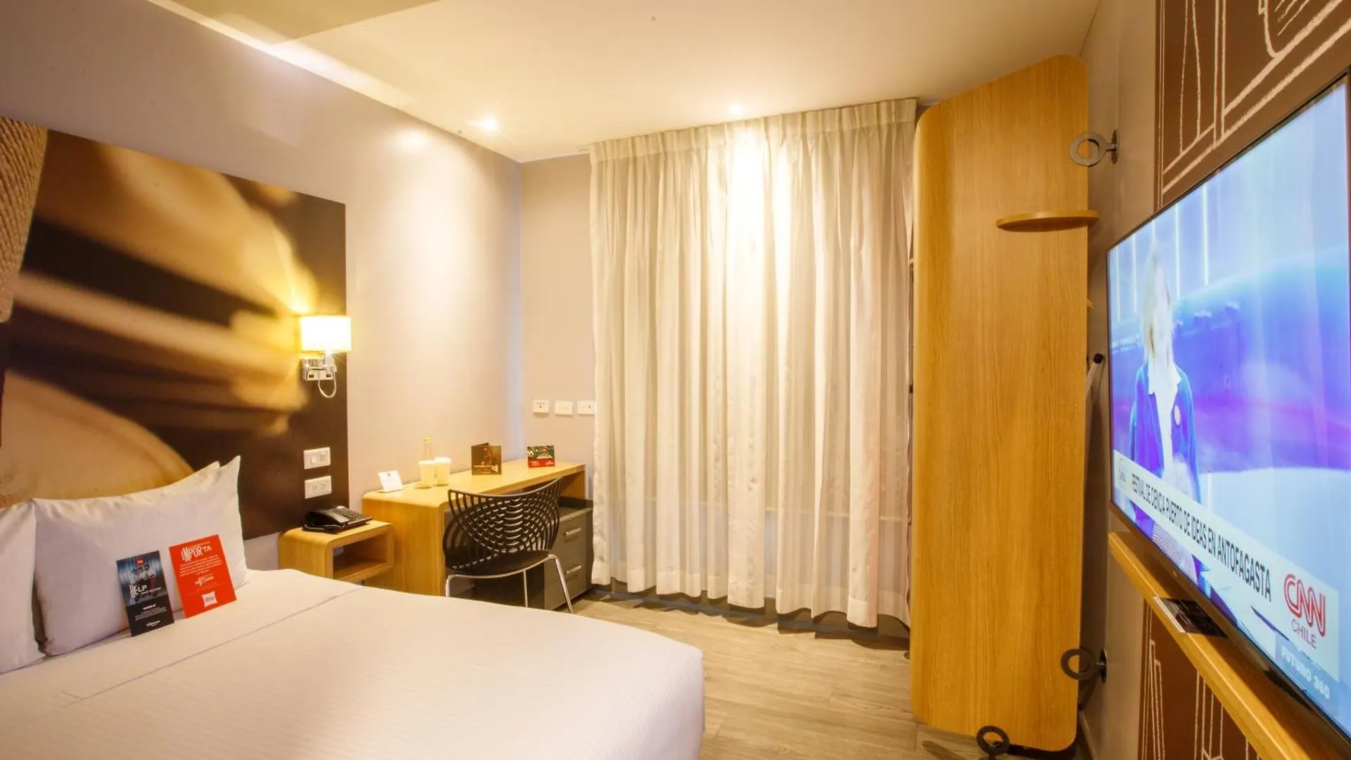 فندق Ibis كويتو