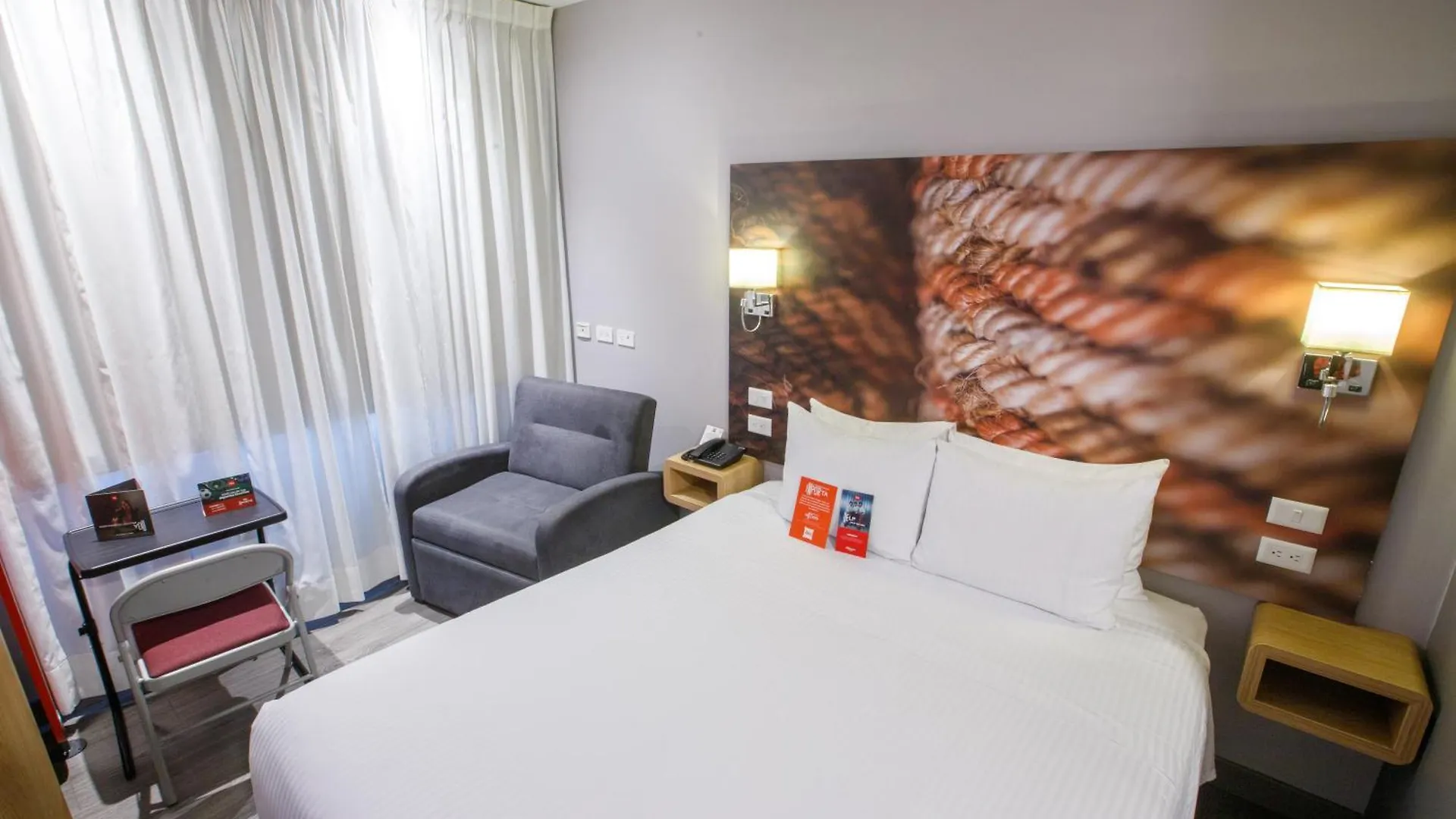 فندق Ibis كويتو