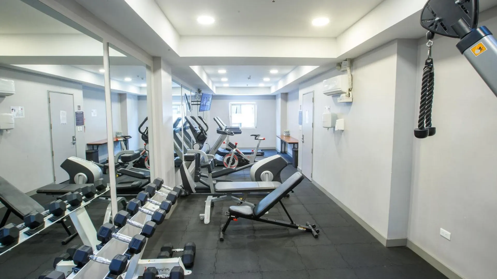 فندق Ibis كويتو الإكوادور