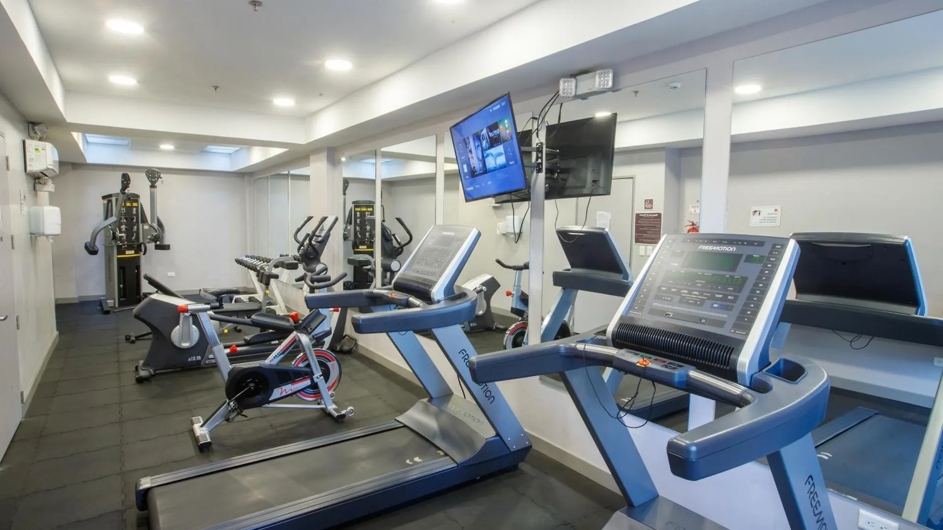 فندق Ibis كويتو 3*,  الإكوادور