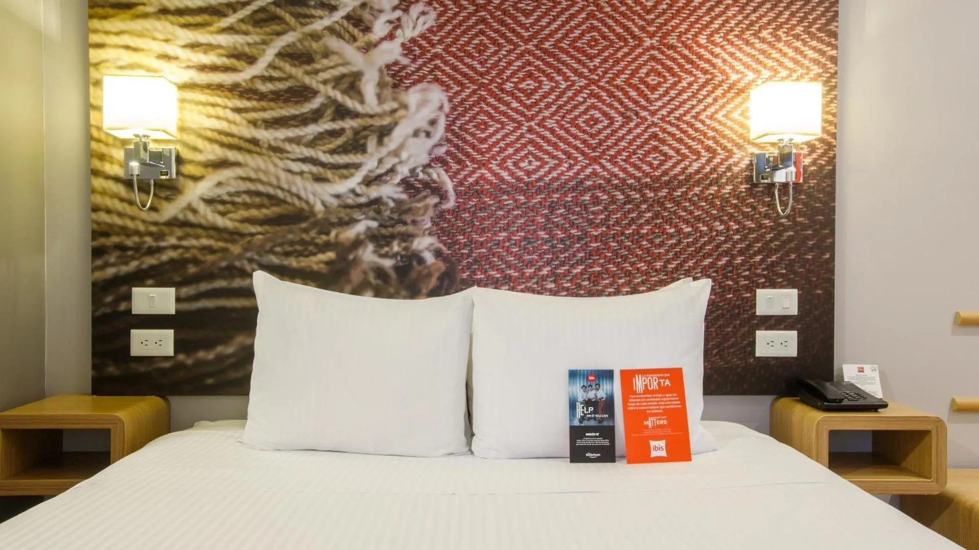 Ibis Quito Hotel