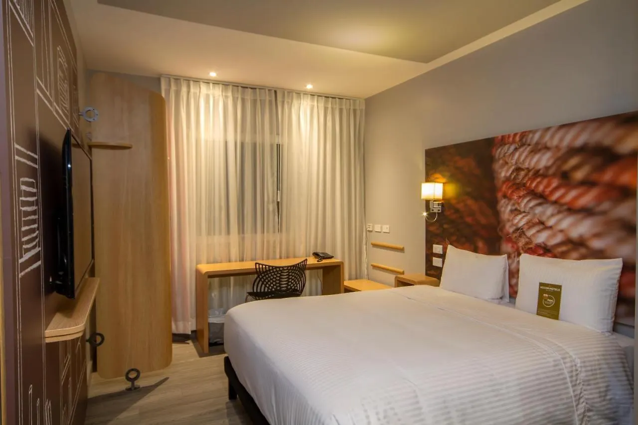 Ibis Quito Hotel