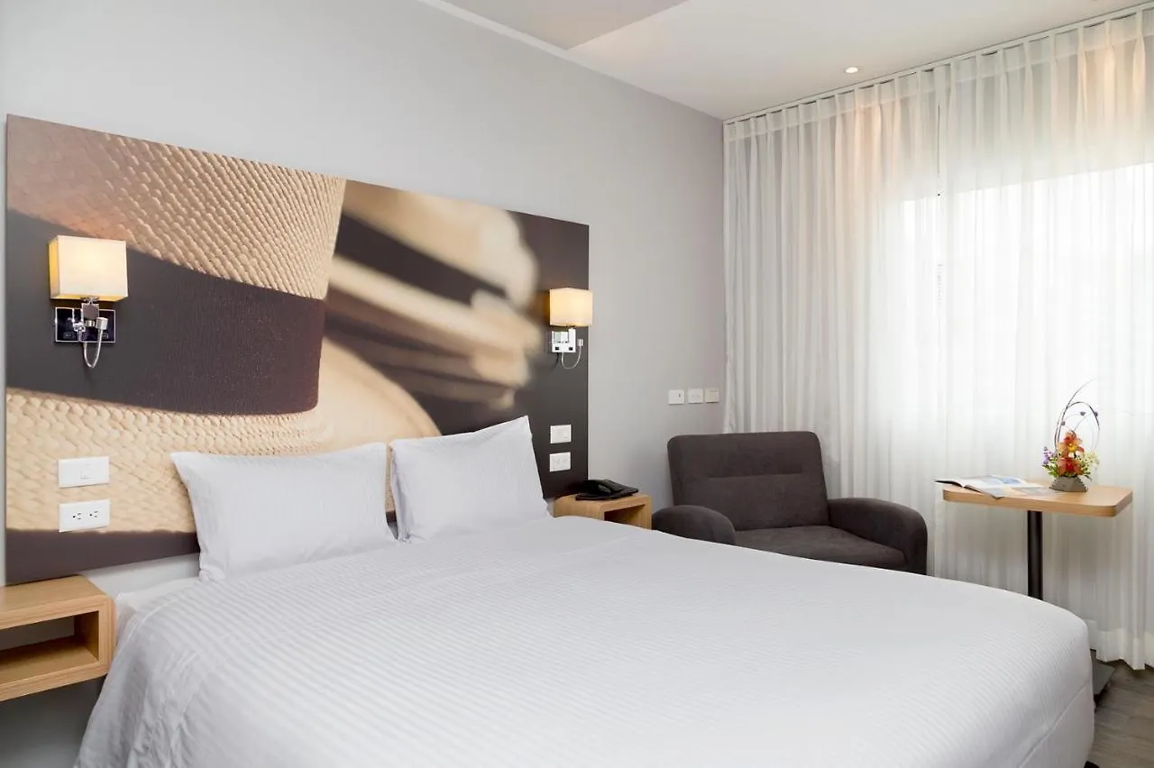 فندق Ibis كويتو