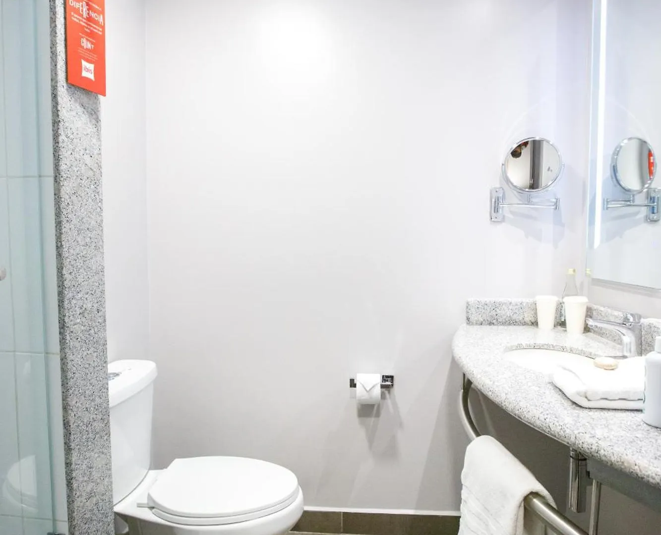 Ibis Quito Otel 3*,  Ekvador